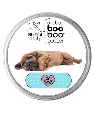 The Blissful Dog Cane Corso Boo Boo Butter 4-Ounce 4 Ounce Cane Corso