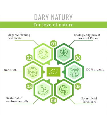 Immunity Organic herbal Tea/Cold and Flu/BIO (25 x 2 g) - DARY NATURY - Buy Online on SooperMarket.com