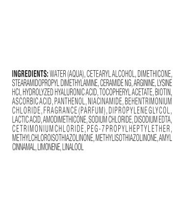 Buy TRESemm Moisture Rich Conditioner with Ceramide & Hyaluronic Acid - Travel Size 3 Oz (Pack of 6) | Best Hair Care for Damaged Hair - Shop Internationally - Buy Online on SooperMarket.com