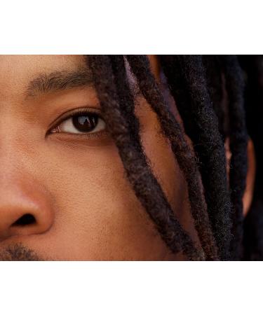 Dreadlock Maintenance Set: Loc Oil Spray & Hair Oil for Men - Braids Moisturizer & Accessories - Buy Online on SooperMarket.com
