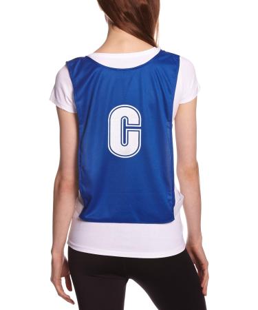 Mitre Netball Pro Sports Training Bibs Set Large - Buy Online on SooperMarket.com