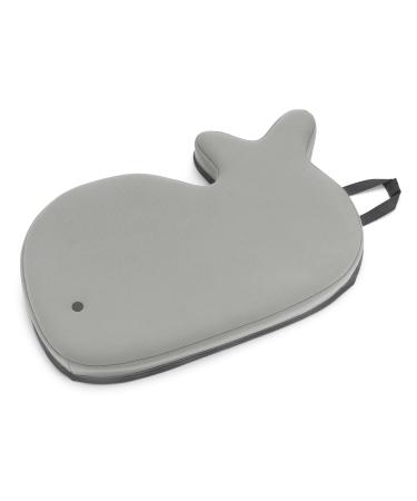 Skip Hop Moby Bath Kneeler, Grey
