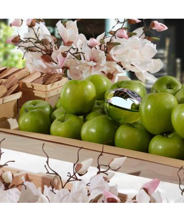 DKNY Be Delicious Eau de Parfum 3 Piece Gift Set (Perfume w/ Fragrance Mist) - Buy Online on SooperMarket.com