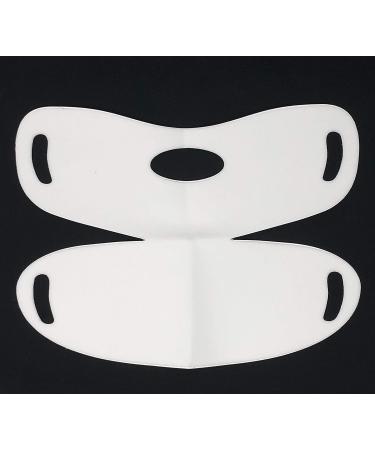 Double Chin Intense Contour Double Layer Mask LipoFix - 5 Masks - Buy Online on SooperMarket.com