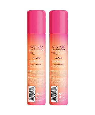 L'Oreal Paris Elvive Dream Lengths Dry Shampoo - Oil Absorbing, No Residue, Sulfate-Free, 8.32 oz (Pack of 2) - Buy Online on SooperMarket.com