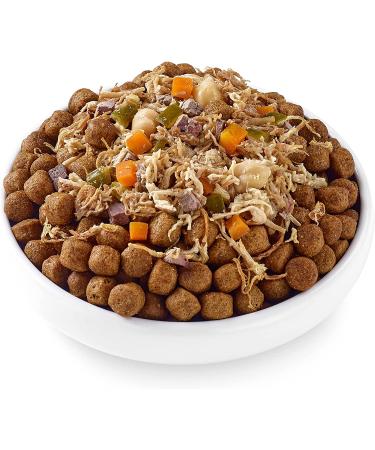 Applaws Lamb Taste Toppers Wet Dog Food with Zucchini, Carrot & Chickpeas - Buy Online on SooperMarket.com