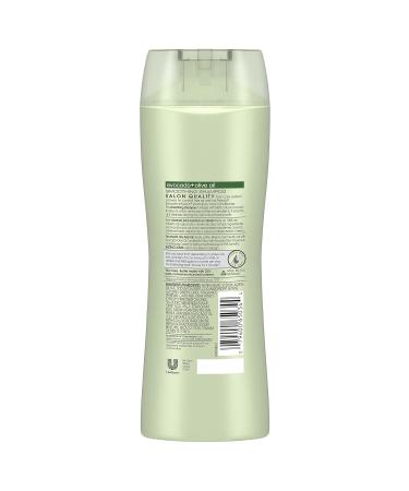 Suave Professionals Shampoo with Avocado + Olive Oil | 12.6 oz - Nourishing Hair Care for all Hair Types | International Shipping Available - Buy Online on SooperMarket.com
