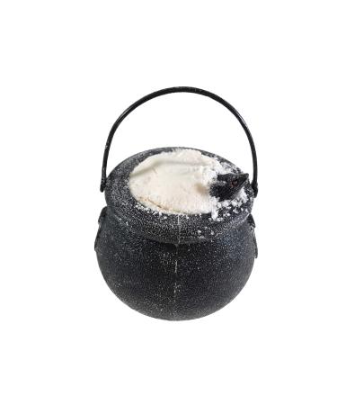Halloween Bath Bomb