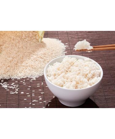 Insta Rice Premium Jasmine Fragrant Rice - 5kg | Milagrosa - Pandan Rijst - Buy Online on SooperMarket.com