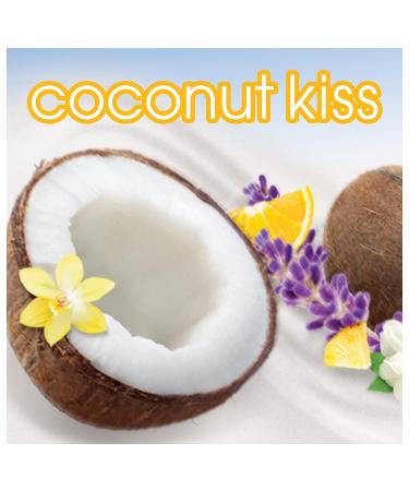 Suave Coconut Kiss Antiperspirant Deodorant Stick 2.6 oz Twin Pack - Pack of 2 - Buy Online on SooperMarket.com