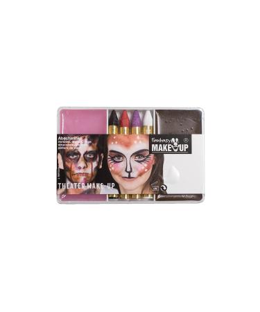 Make -up set deer no size
