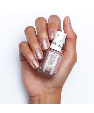Essie Nail Polish New Originals Remixed Collection Shimmer Finish - Like a Rebel 0.46 Fl Oz - Buy Online on SooperMarket.com