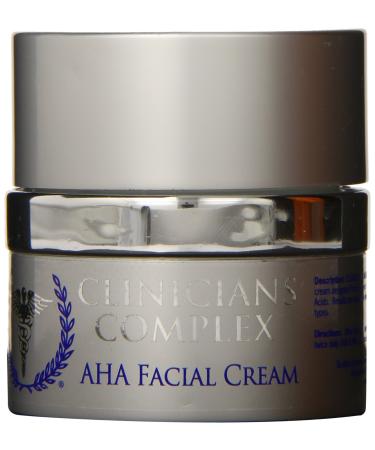 AHA Facial Cream 2.0 Ounce