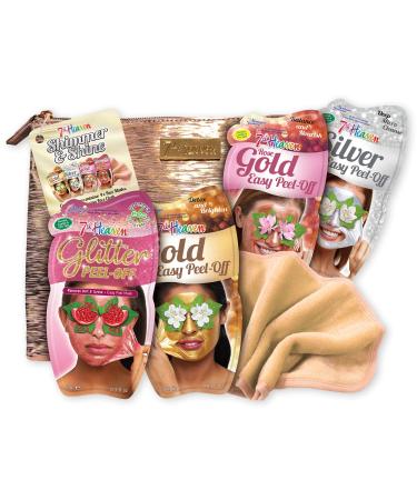 Gift Sets by 7th Heaven Shimmer + Shine