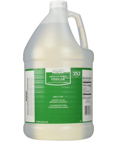 Member's Mark Distilled White Vinegar Jug, 1 Gal