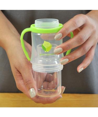 green sprouts Glass Sip n' Straw Cup Replacement Insert - Clear - Buy Online on SooperMarket.com