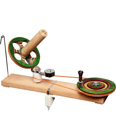 Knitter's Pride Signature Series Ball Winder - KP800362 | Premium Knitting Tool - Buy Online on SooperMarket.com
