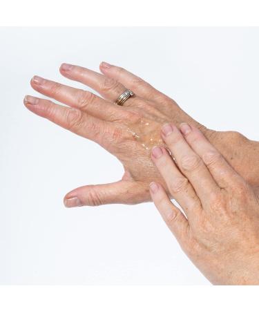 Herome Cure for Chapped Skin - Intensive 75ml Care for Very Dry Hands | International Shipping Available - Buy Online on SooperMarket.com