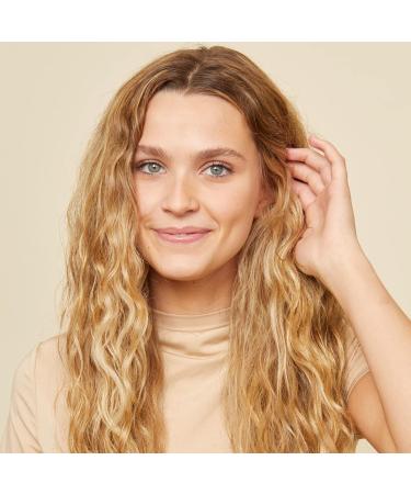 Not Your Mother's Beach Babe Soft Waves Sea Salt Spray - 8 fl oz (3-Pack) | Effortlessly Tousled Hair Waves | Natural Formula | 8 Oz x 3 - Buy Online on SooperMarket.com