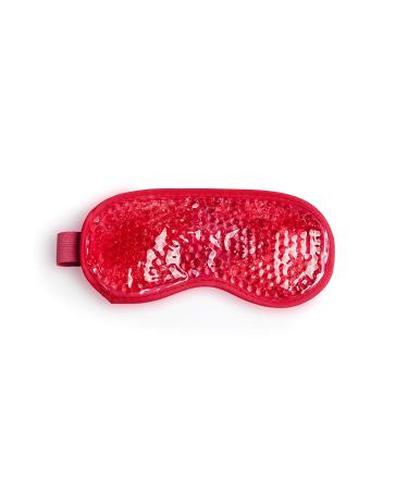 IDC Institute Eye Mask Aqua Peas - Hydrating & Soothing Eye Treatment for All Skin Types | International Shipping Available - Buy Online on SooperMarket.com