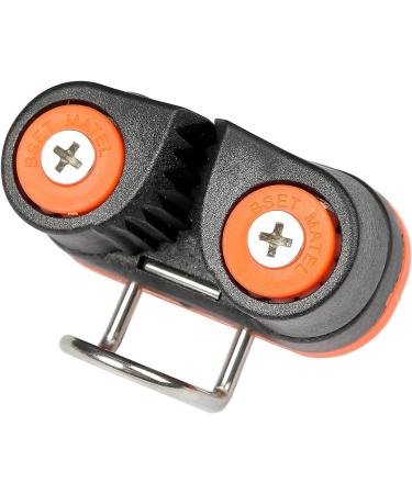 Thorn Fast Entry Sailing Cam Cleat for 5/8 Line Sizes - Leading Ring (2pcs) - Buy Online on SooperMarket.com