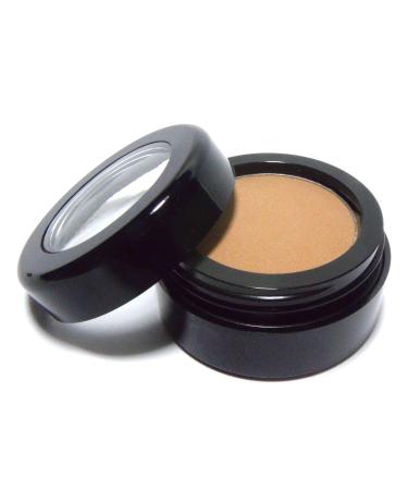 Pure Ziva  Blonde Light Brown Eyebrow Powder Cake Powder  Paraben Free  No Animal Testing & Cruelty Free