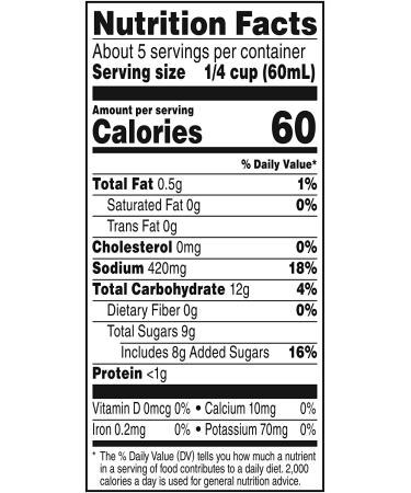 Campbell's Sweet & Sour Chicken Skillet Sauce - 11 oz | Delicious & Easy to Make - Buy Online on SooperMarket.com