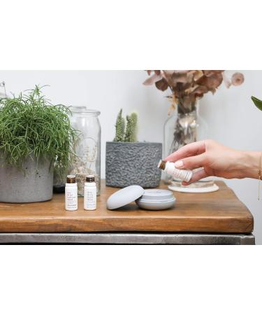 This Works Deep Sleep Superblend Diffuser Oil 10ml - Natural Lavender, Camomile & Vetivert Blend - Relaxing Aromatherapy for Calm & Sleep - Buy Online on SooperMarket.com