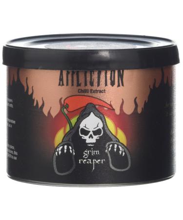 Grim Reaper Affliction - 9 Million Scoville Chilli Extract - 15ml