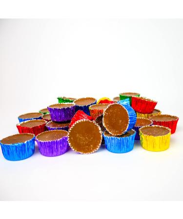 Icy Cups Chocolate by The Sweet Treat Gifting Co | Retro Pick n Mix Classic Chocolate - Buy Online on SooperMarket.com