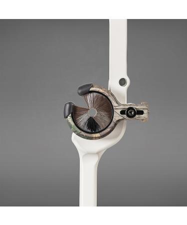 Trophy Ridge Power Shot Whisker Biscuit Camo Medium - Reliable Arrow Rest - Buy Online on SooperMarket.com