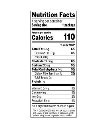 Funyuns Onion Flavored Rings 0.75oz - Bulk Pack of 40 for Snack Lovers - Buy Online on SooperMarket.com