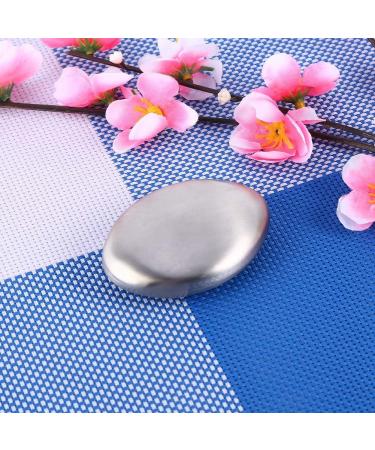 Stainless Steel Odor Remover with Energy for Kitchen Bathroom Refrigerator - Buy Online on SooperMarket.com