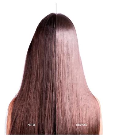 Abril et Nature Instant Mask Cell Innove - 1000ml Vegan Moisturizing Hair Treatment for Stressed Hair with Stem Cells - International Shipping Available - Buy Online on SooperMarket.com