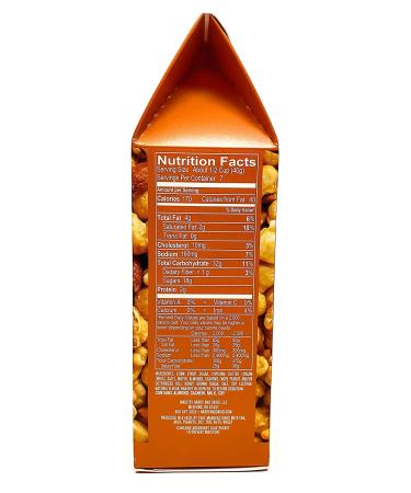 Harry & David Moose Munch Premium Popcorn Holiday Bundle 3 Pack - Milk Chocolate, Dark Chocolate, Classic Caramel - Buy Online on SooperMarket.com