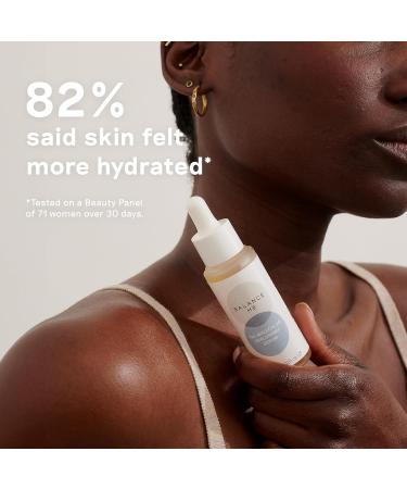 Balance Me Tri-Molecular Hyaluronic Serum | Anti-Aging Hyaluronic Acid Face Serum 30ml - Shop Internationally - Buy Online on SooperMarket.com