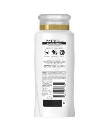 Buy Pantene Pro-V Daily Moisture Renewal 2-in-1 Shampoo & Conditioner - 25.4 oz | International Shipping Available - Buy Online on SooperMarket.com