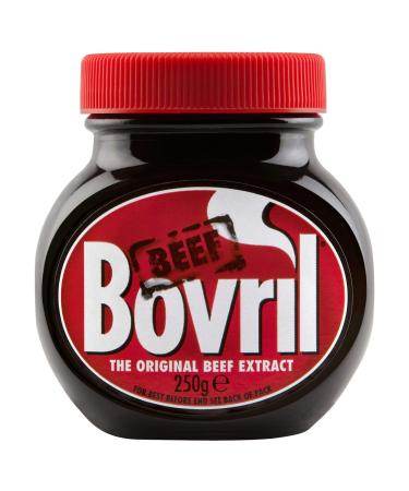 Bovril Beef Extract - 12x250g