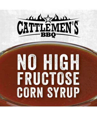 Cattlemen s BBQ Sauce Kentucky Bourbon 3.78L - Buy Online on SooperMarket.com