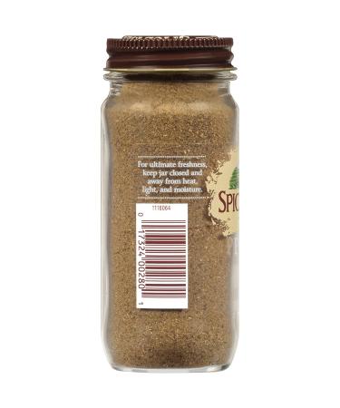 Spice Islands Poultry Seasoning 1.4 oz - Premium Blend for Perfect Poultry Dishes - Buy Online on SooperMarket.com