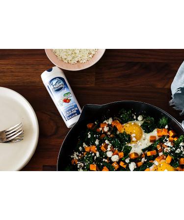 La Baleine Fine Sea Salt Shaker - 4.4 Oz | Premium Natural Sea Salt - Buy Online on SooperMarket.com