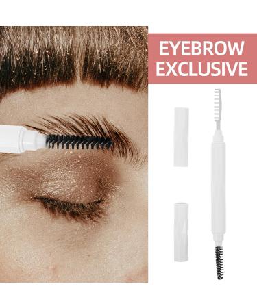 Buy Beavorty Dual-ended Eyelash Comb & Brow Brush - Best Lash Separator & Mascara Applicator for Women | International Shipping Available - Buy Online on SooperMarket.com