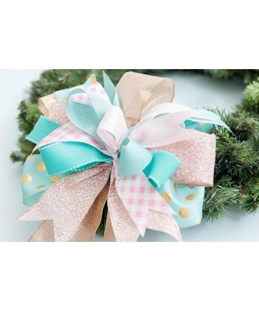 We R Memory Keepers Bow Maker - Create Beautiful Bows Easily - Buy Online on SooperMarket.com