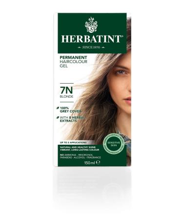 Blonde 7N- 150ml