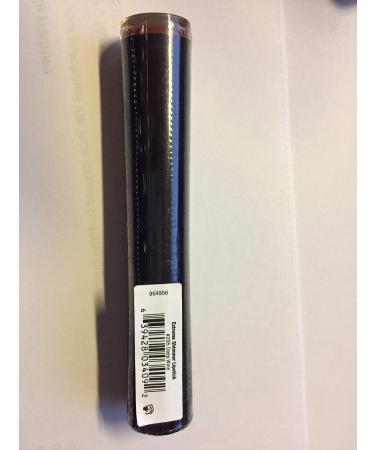 MUA Makeup Academy Extreme Shimmer Lipstick - 295 Deep Wine