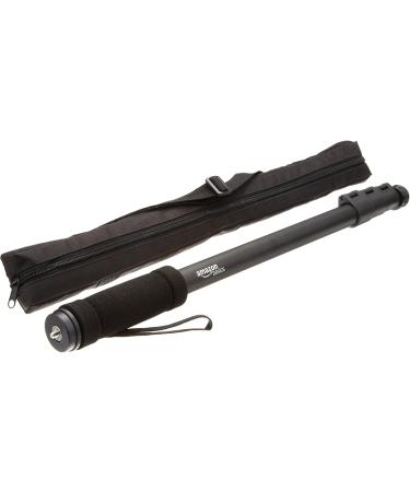 Amazon Basics 67-Inch Monopod - Lightweight Monopod 1-Pack - Buy Online on SooperMarket.com