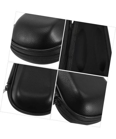 Premium Cabilock Razor Storage Box - Travel Case for Men | Electrician & Shaving Accessories | Durable Foam Design - Buy Online on SooperMarket.com