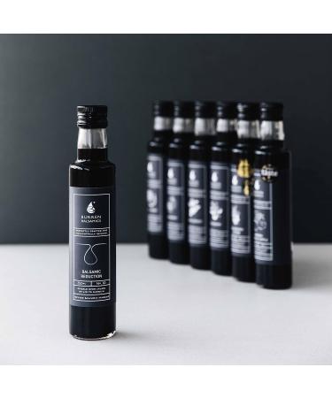 Burren Balsamics The Balsamic 100ml - Authentic Italian Balsamic Vinegar - Buy Online on SooperMarket.com
