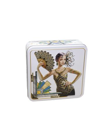 Churchill's Confectionery Grace - Mini Chocolate Chip and Raspberry 150 g