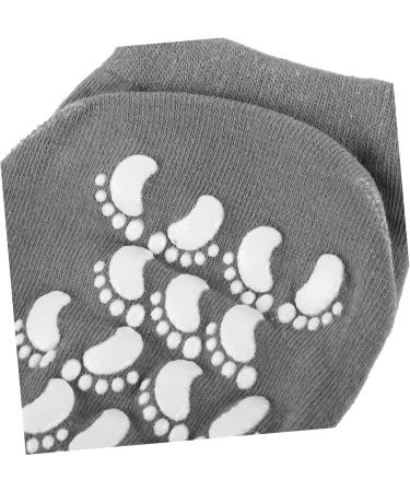 Gogogmee 1 Pair Gel Socks Cracked Spa Socks Hard Skin Repair Socks Womens Socks & Hosiery Gel Care Socks Dry Cracked Socks Gel Foot Covers Moisturizing Socks Spa Soften Socks Vegetable Gel - Buy Online on SooperMarket.com
